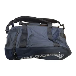 Rejsetasker<Napapijri Bering Travel Duffel Bag Sort