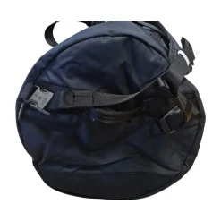 Rejsetasker<Napapijri Bering Travel Duffel Bag Sort