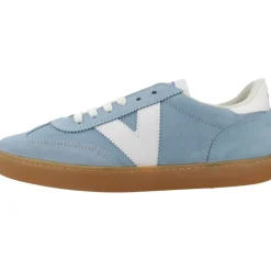 Sneakers<Victoria Berlin Serraje Retro Blå