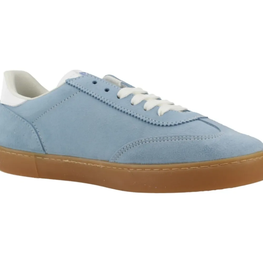 Sneakers<Victoria Berlin Serraje Retro Blå