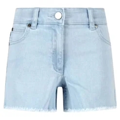Underdele<Stella McCartney Bermuda Shorts Blå