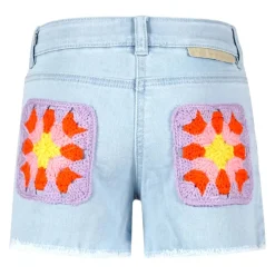 Underdele<Stella McCartney Bermuda Shorts Blå