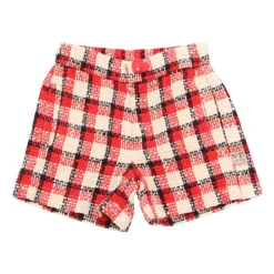 Underdele^N21 Bermudashorts Rød