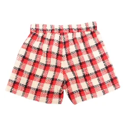 Underdele^N21 Bermudashorts Rød