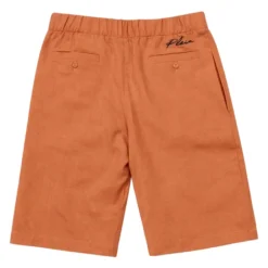 Underdele^Philipp Plein Bermudashorts Orange
