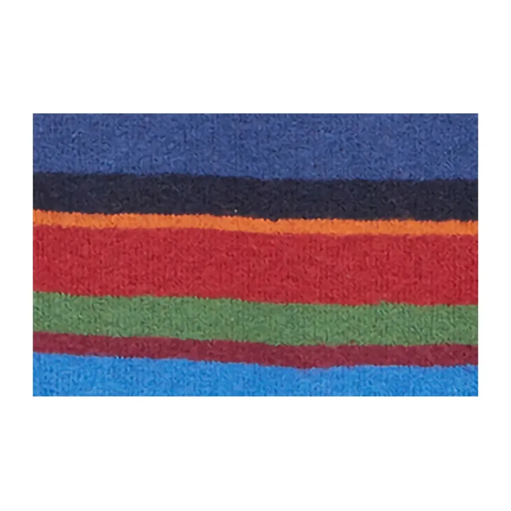 Huer & Kasketter<GALLO Berretto lungo reversibile Multifarvet