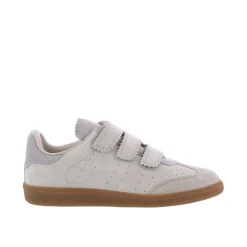 Sneakers^Isabel Marant Beth Sneaker Beige