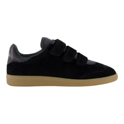 Sneakers<Isabel Marant Beth Sneakers Sort