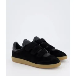 Sneakers<Isabel Marant Beth Sneakers Sort