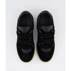 Sneakers<Isabel Marant Beth Sneakers Sort
