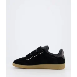 Sneakers<Isabel Marant Beth Sneakers Sort