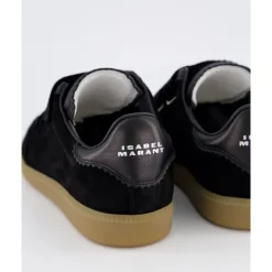 Sneakers<Isabel Marant Beth Sneakers Sort