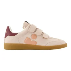 Sneakers^Isabel Marant Beth Sneakers Pink