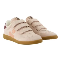 Sneakers^Isabel Marant Beth Sneakers Pink