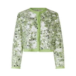 Jakker<Baum und Pferdgarten Bethina Jacket Grøn