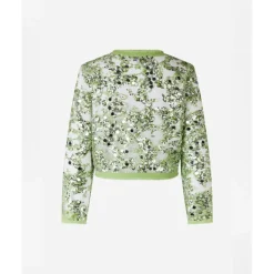Jakker<Baum und Pferdgarten Bethina Jacket Grøn