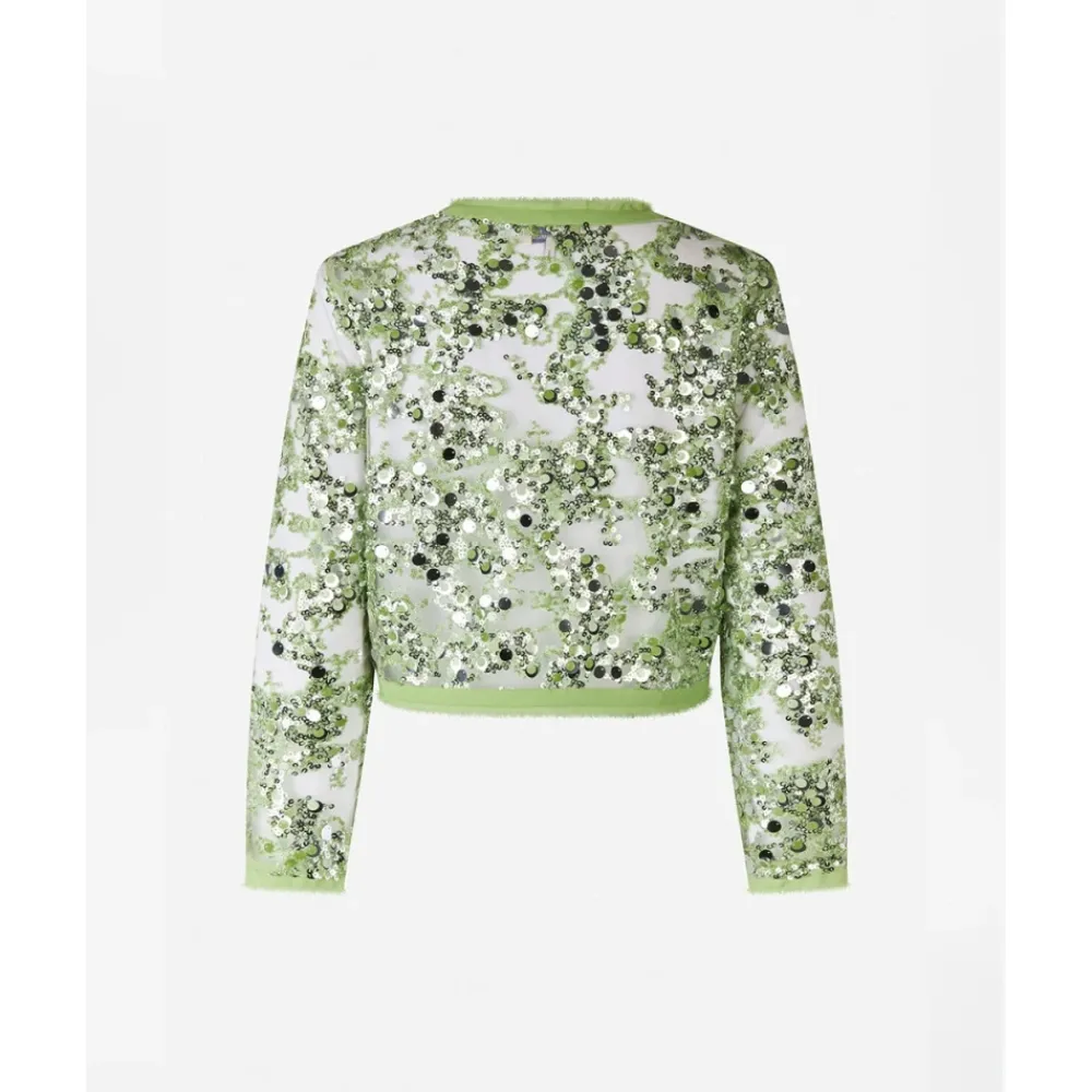 Jakker<Baum und Pferdgarten Bethina Jacket Grøn