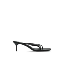 Stiletter^Acne Studios Beverly Kitten Lux Sort