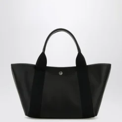 Indkøbstasker^Balenciaga Biarritz Tote Bag Small Sort