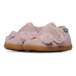 Hjemmesko^Naturino BIDAIM Hjemmesko Pink