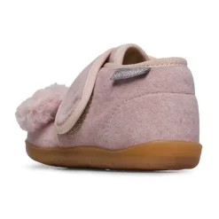 Hjemmesko^Naturino BIDAIM Hjemmesko Pink