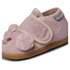 Hjemmesko^Naturino BIDAIM Hjemmesko Pink