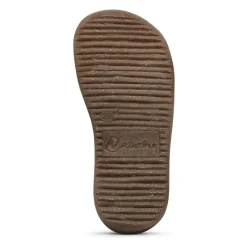 Hjemmesko^Naturino Bidaim Slippers Grå