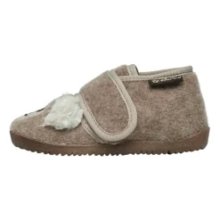 Hjemmesko^Naturino BIDAIM Slippers Beige