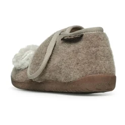 Hjemmesko^Naturino BIDAIM Slippers Beige