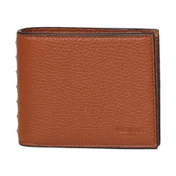 Punge & Kortholder^Valentino Garavani Bifold Punge Brun