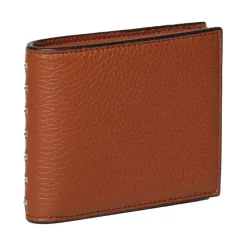 Punge & Kortholder^Valentino Garavani Bifold Punge Brun