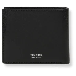 Punge & Kortholder^Tom Ford Bi-fold Wallet Sort