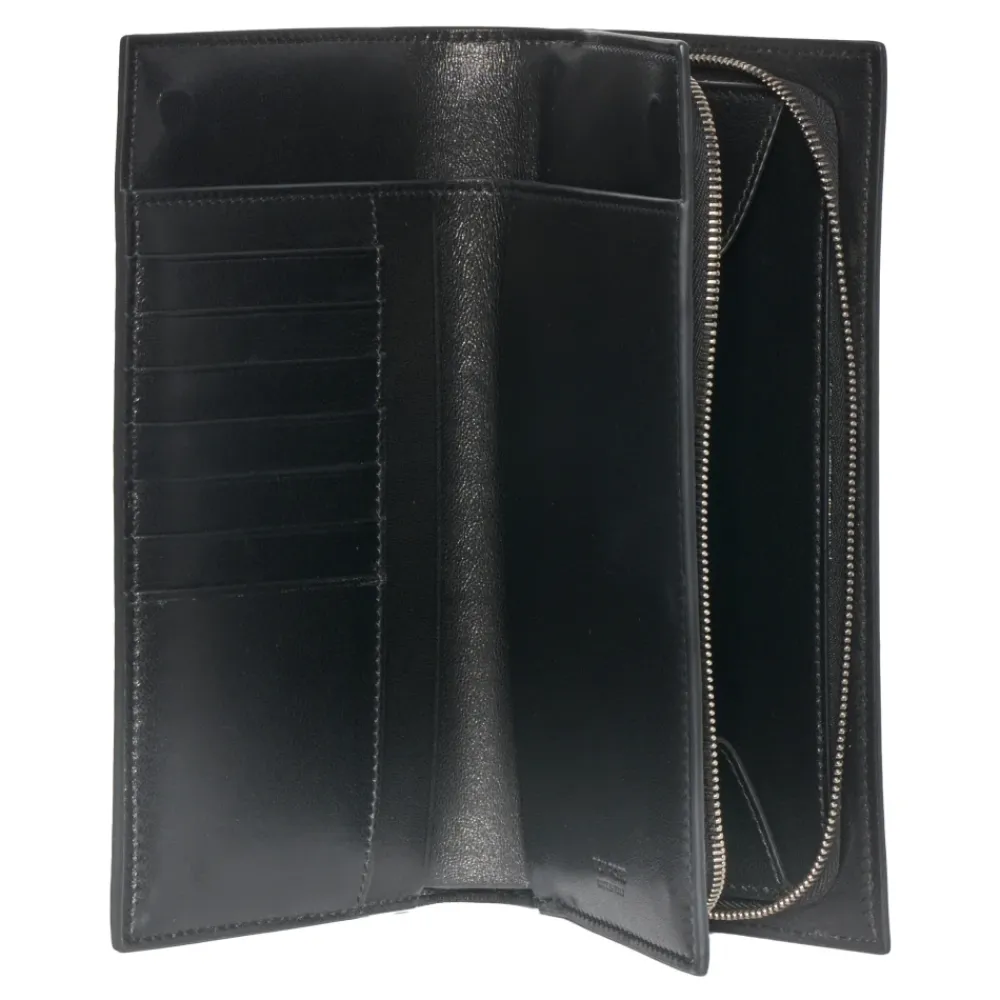 Punge & Kortholder<Tom Ford Bifold Wallet Sort