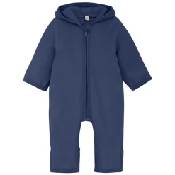Overtøj<Huttelihut Big Dipper Pram Suit Blå