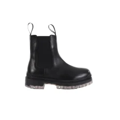 Chelsea Boots<Karl Lagerfeld Biker II Mid Gore Boot Sort