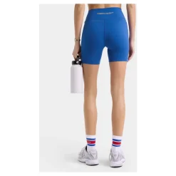 Træningsbukser & Tights<Sporty & Rich Biker Shorts Blå