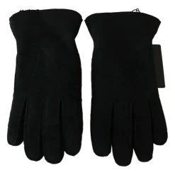 Handsker^Dolce & Gabbana Bikerhandsker Sort