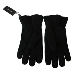 Handsker^Dolce & Gabbana Bikerhandsker Sort