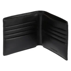 Punge & Kortholder<Michael Kors Billfold-pung Brun
