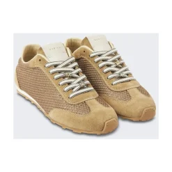 Sneakers^Nubikk Billy Lou Sneaker Beige