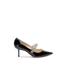 Pumps|Stiletter<Jimmy Choo Bing Pump 65 Sort