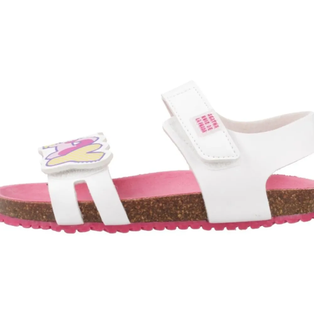 Sandaler<Agatha Ruiz de la Prada Bio Play Sandal Multifarvet
