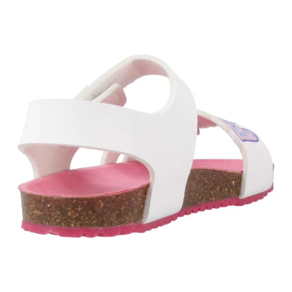 Sandaler<Agatha Ruiz de la Prada Bio Play Sandal Multifarvet