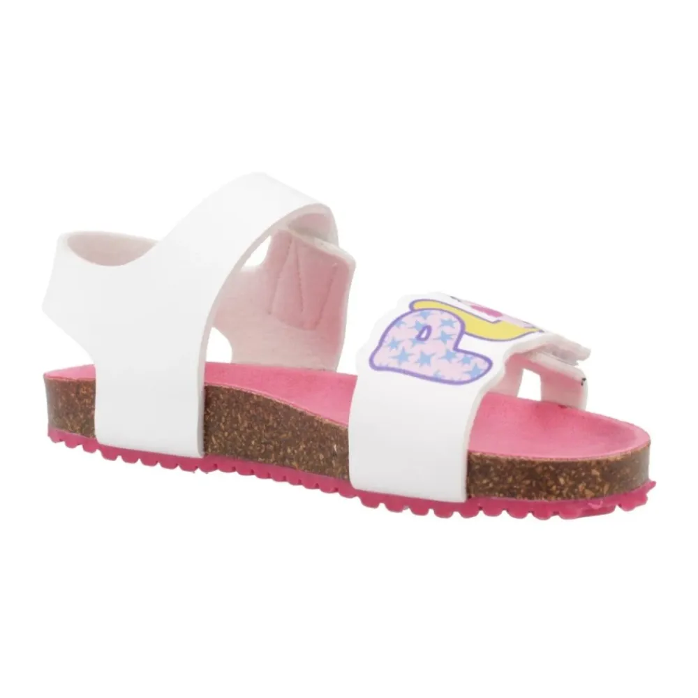 Sandaler<Agatha Ruiz de la Prada Bio Play Sandal Multifarvet