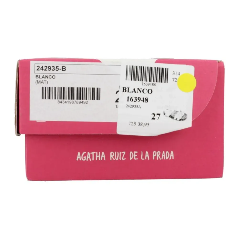 Sandaler<Agatha Ruiz de la Prada Bio Play Sandal Multifarvet