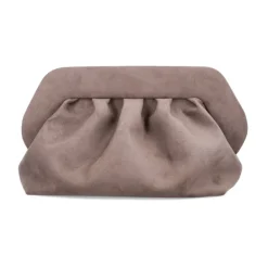 Clutch^THEMOIRè Bios Clutch Grå