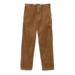 Underdele^Ralph Lauren Biscuit Tan Bukser Brun