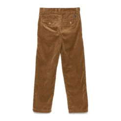 Underdele^Ralph Lauren Biscuit Tan Bukser Brun