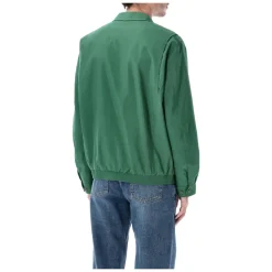 Jakker<Ralph Lauren Bi-Swing Jakke Grøn
