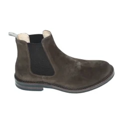Chelsea Boots|Støvler^ASTORFLEX Bitflex Beatles Brun